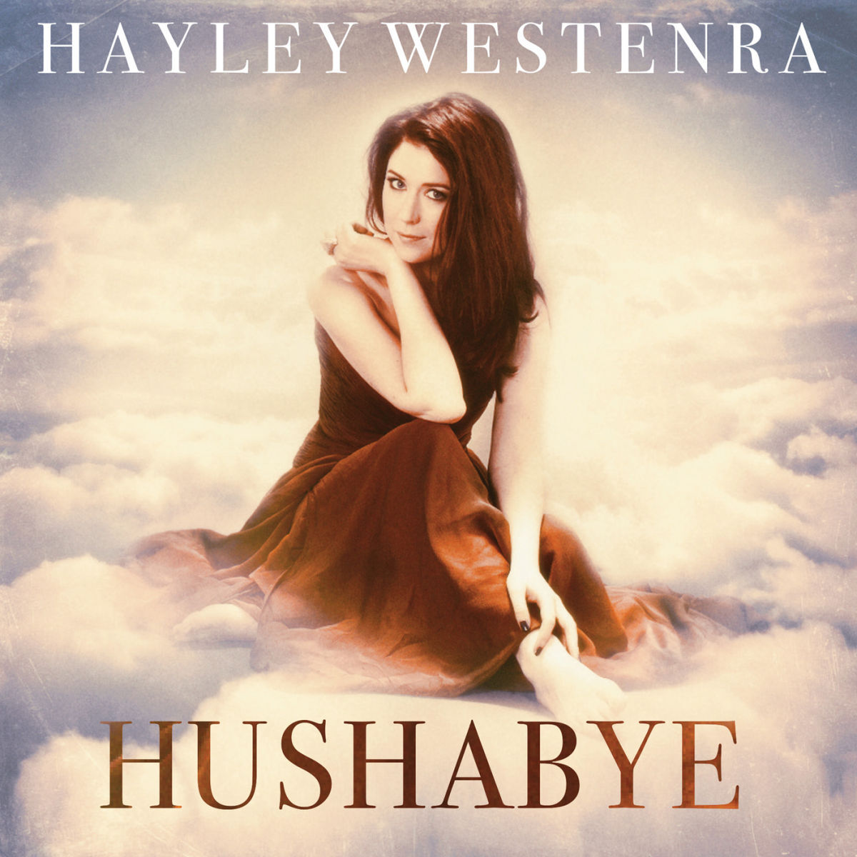 Album cover of Hushabye