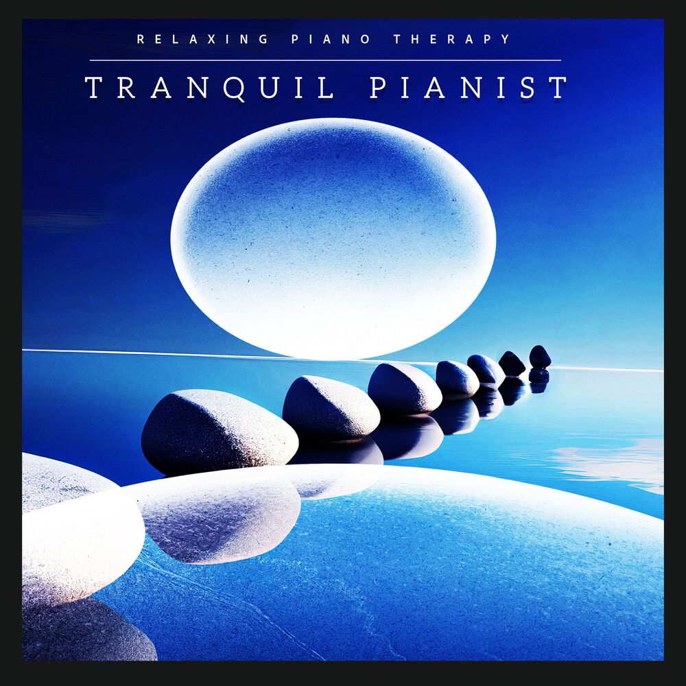 Picture of Tranquil Pianist