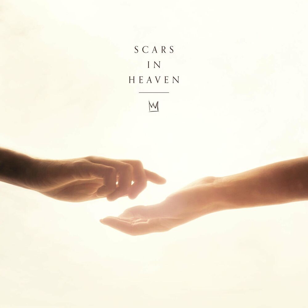 Picture of Scars in Heaven