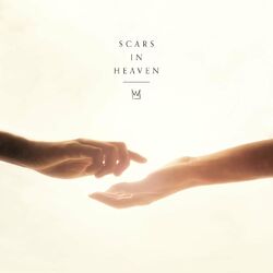 Cover of Scars in Heaven