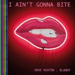 Cover of I Ain't Gonna Bite