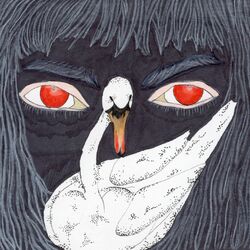 Cover of Hush (Still Woozy Remix)