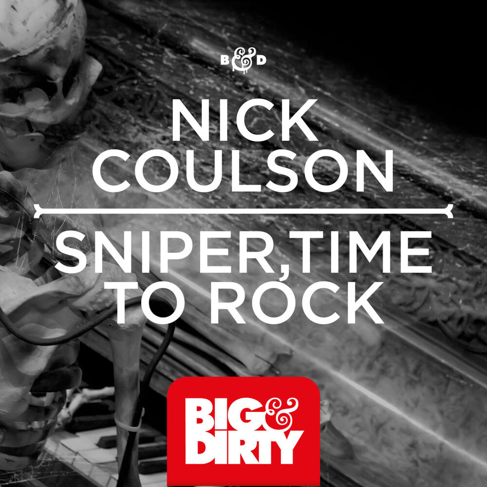Picture of Sniper / Time To Rock
