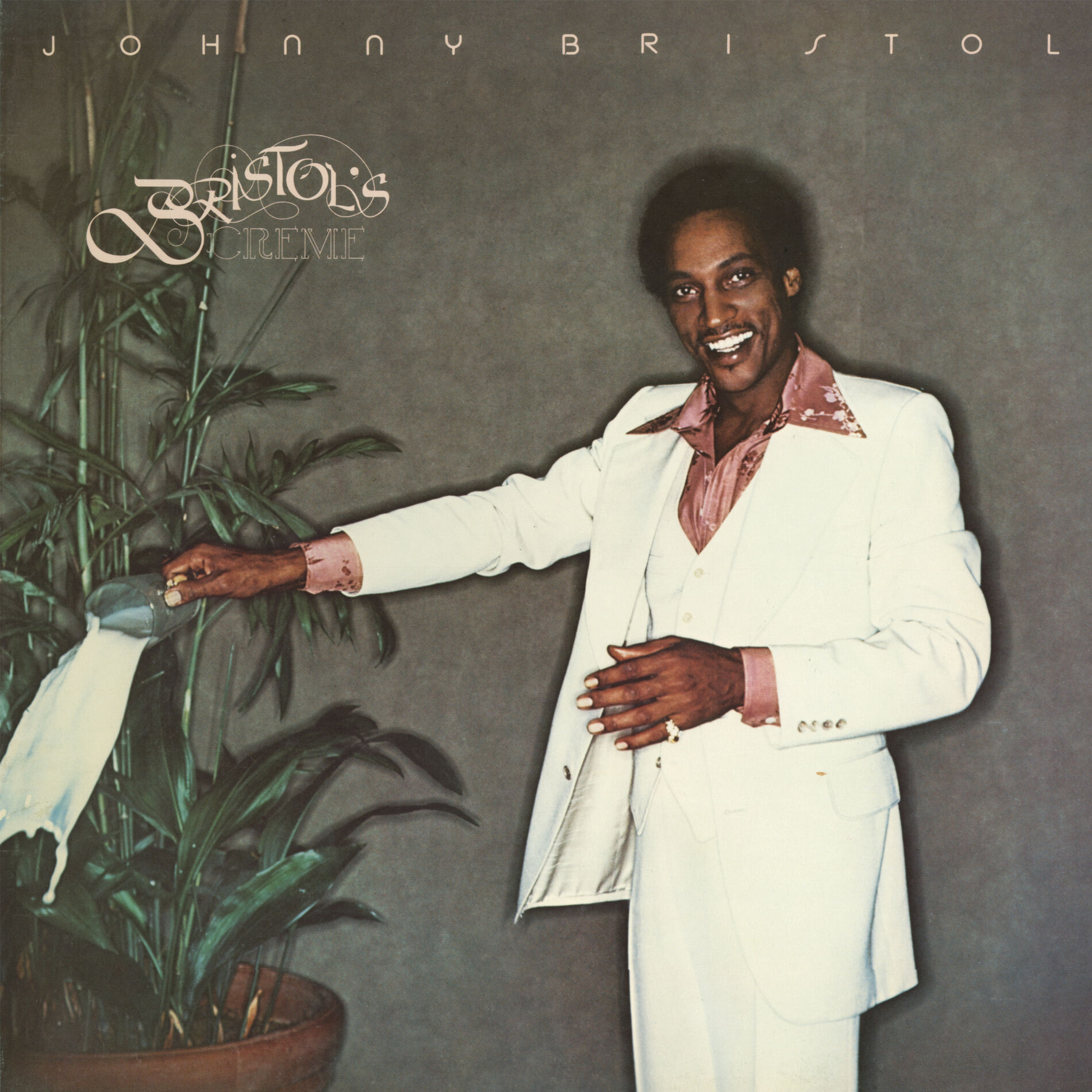 Album cover of Sho' Like Groovin' with Ya