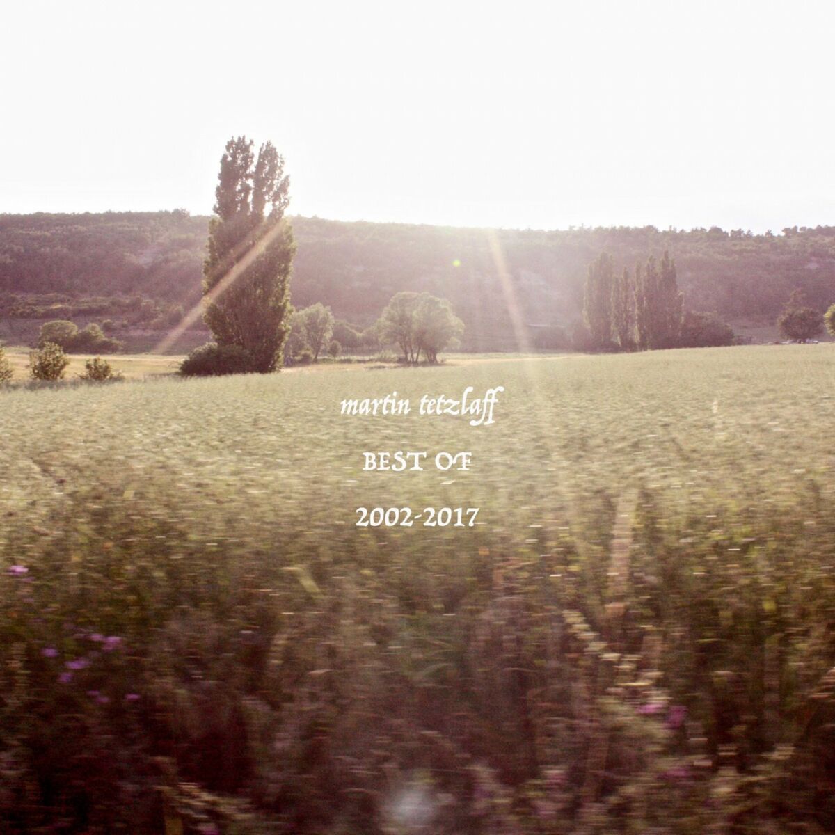 Album cover of Best Of 2002-2017