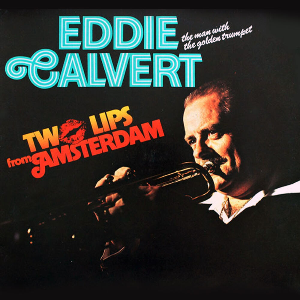 Picture of Two Lips From Amsterdam