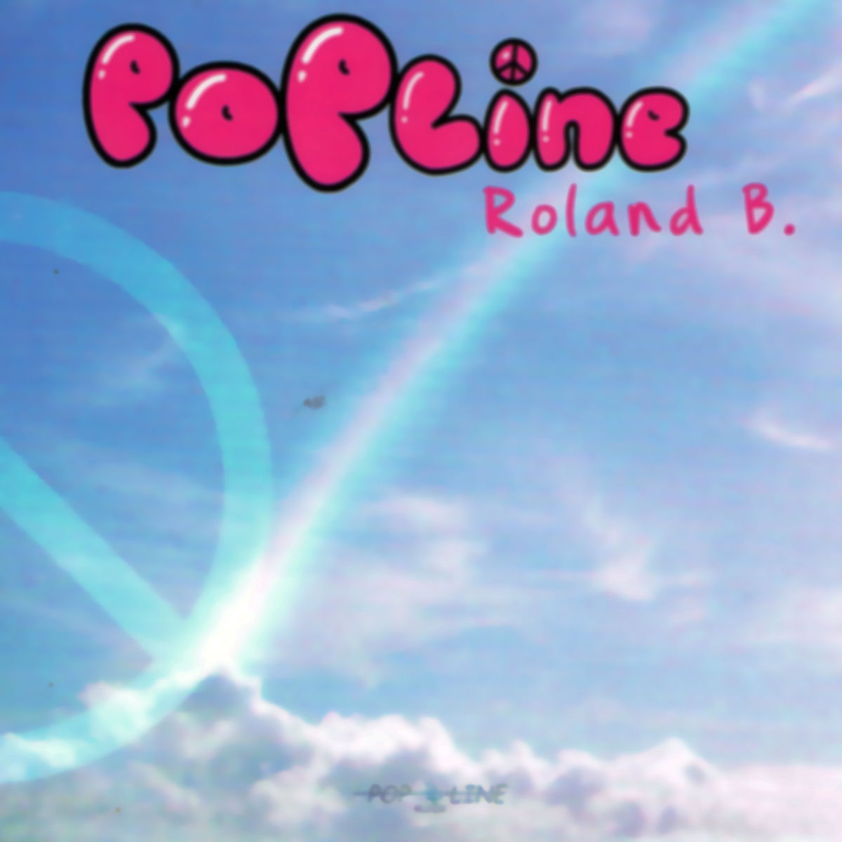 Album cover of Popline