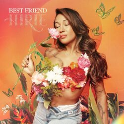 Cover of Best Friend