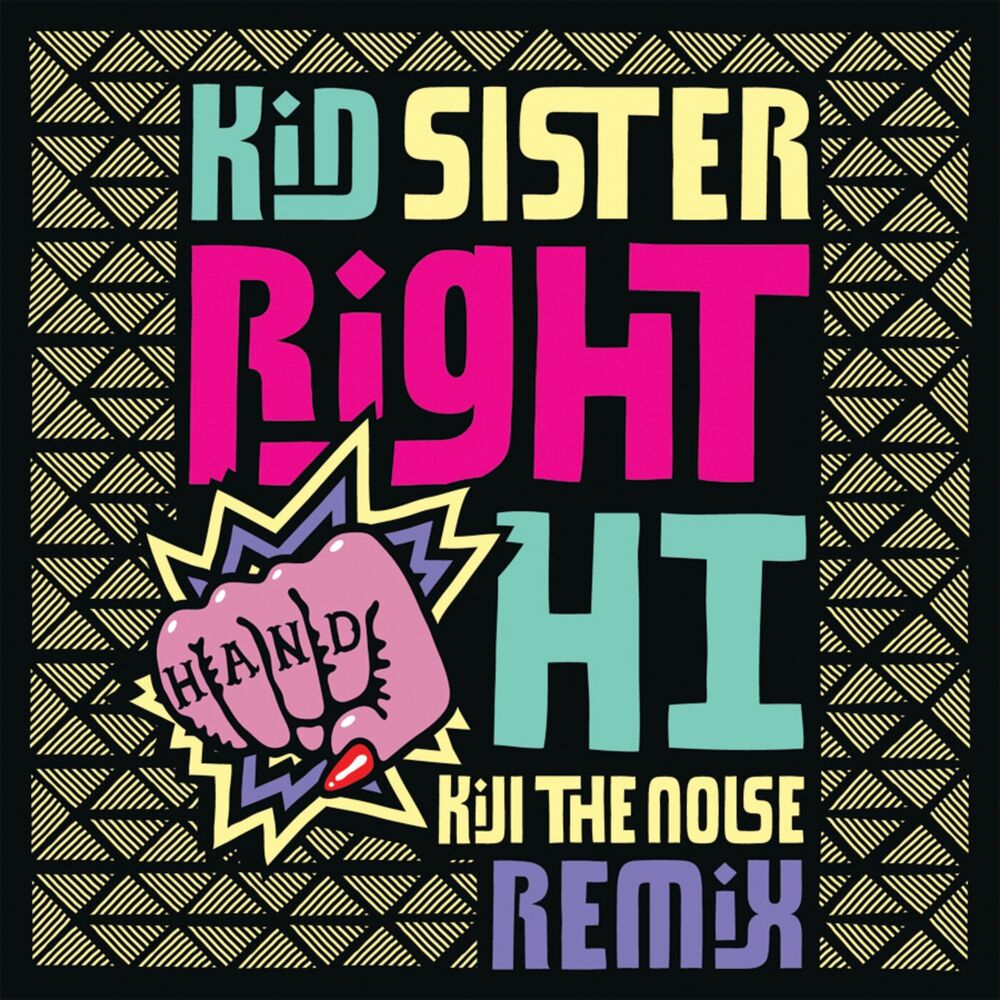 Picture of Right Hand Hi (Kill The Noise Remix)
