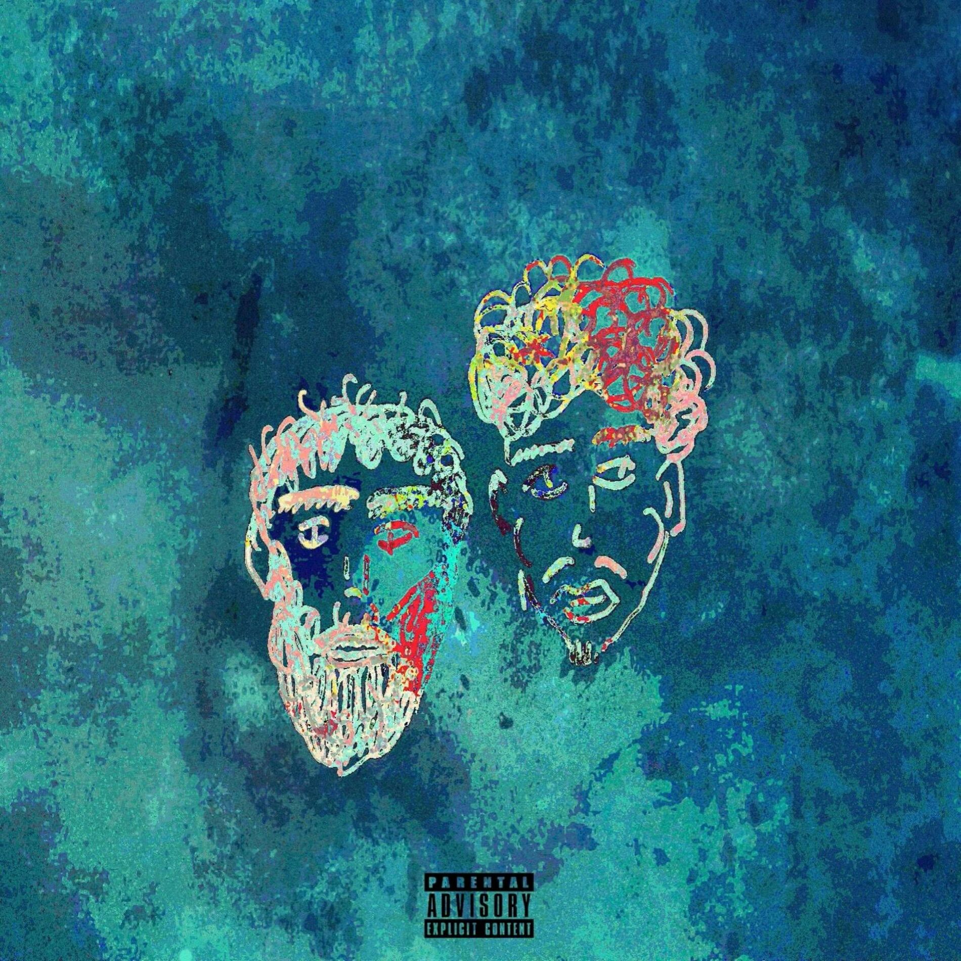 Album cover of Première Vague