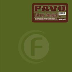 Cover of Elektronik
