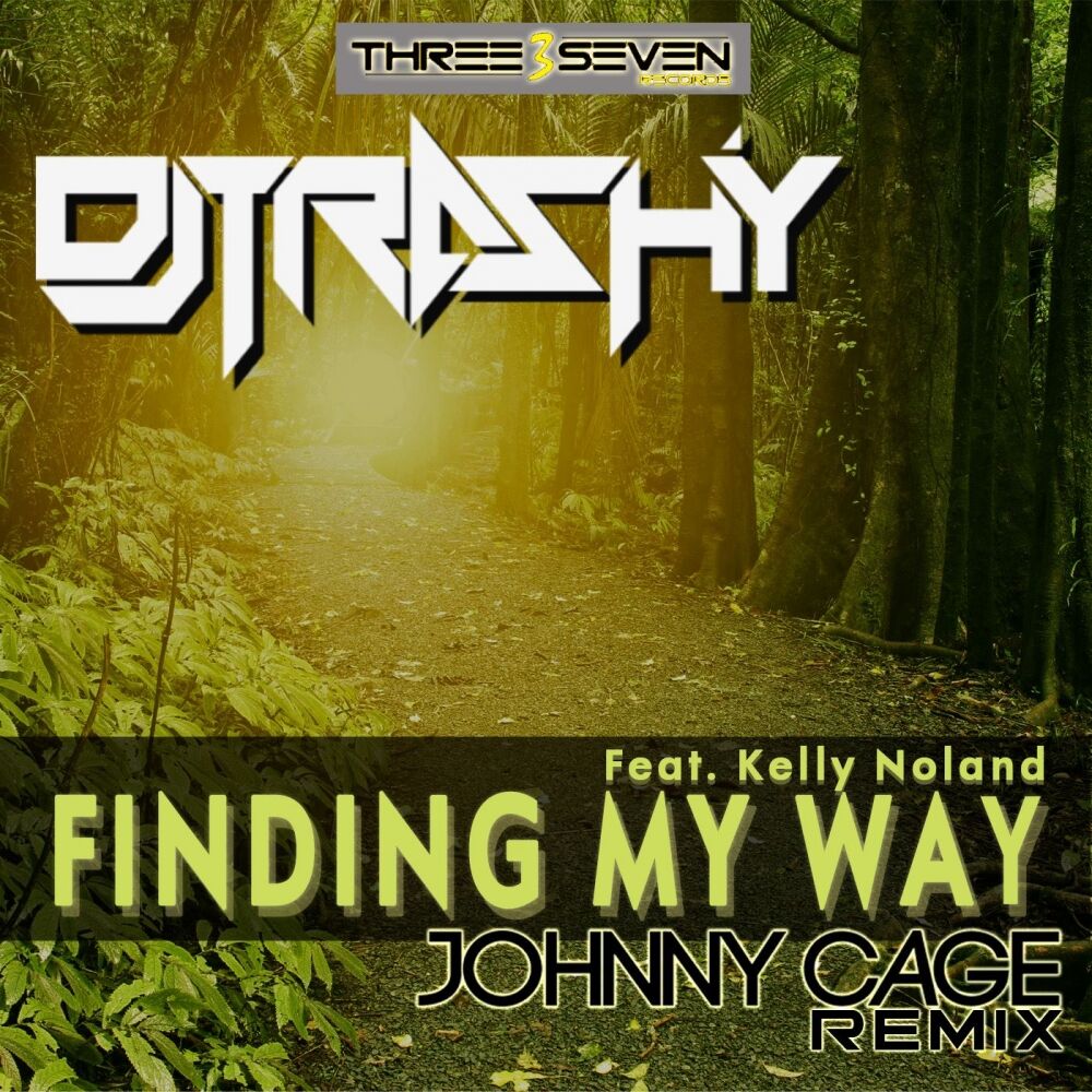 Picture of Finding My Way