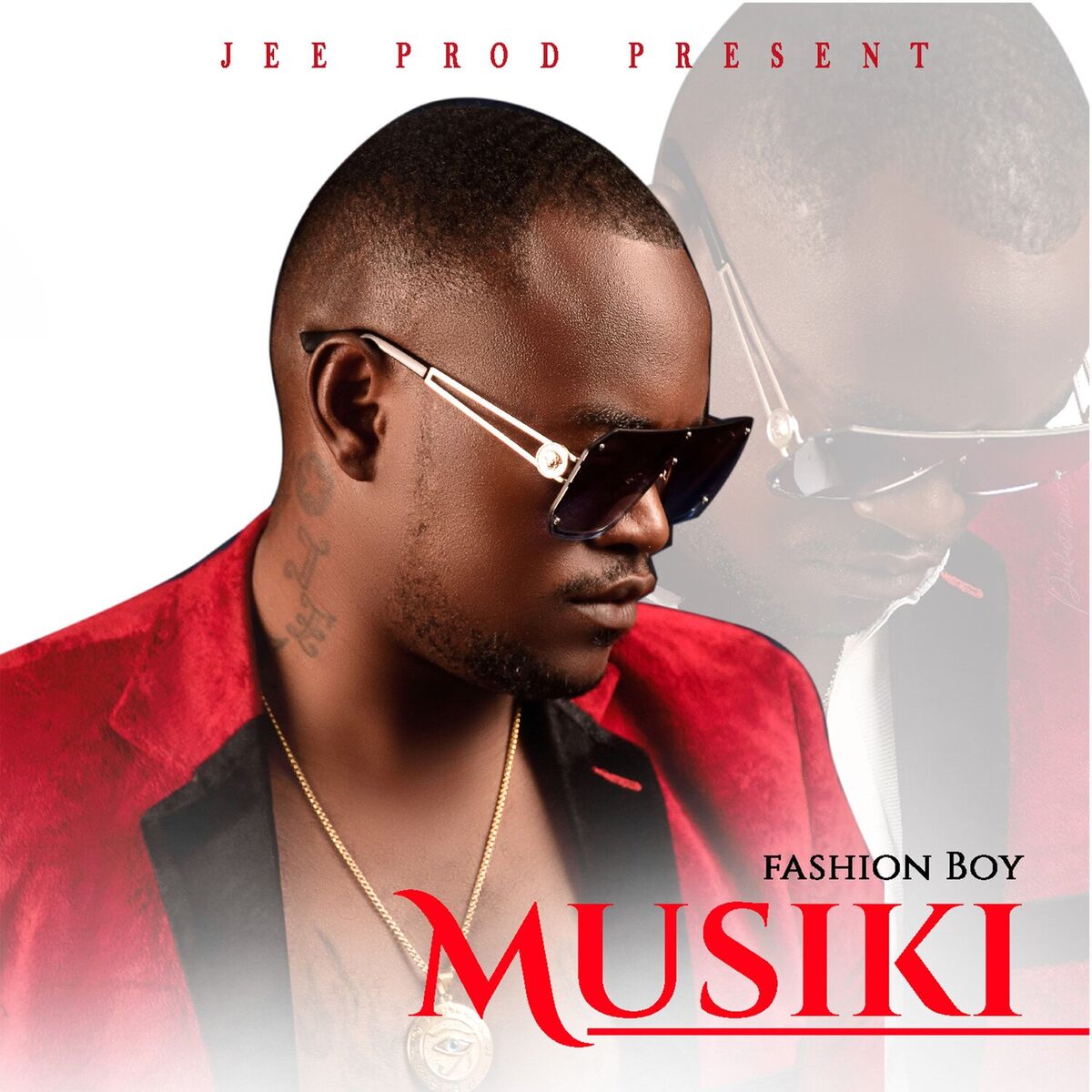 Album cover of MUSIKI