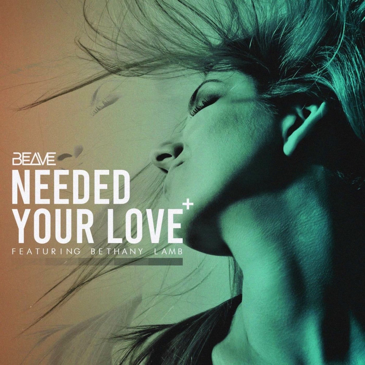 Album cover of Needed Your Love