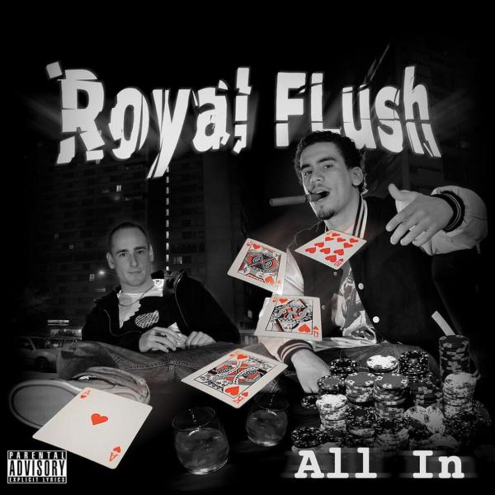 Picture of All In