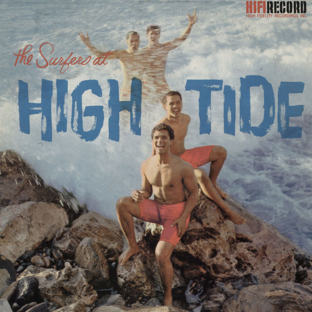 Picture of High Tide