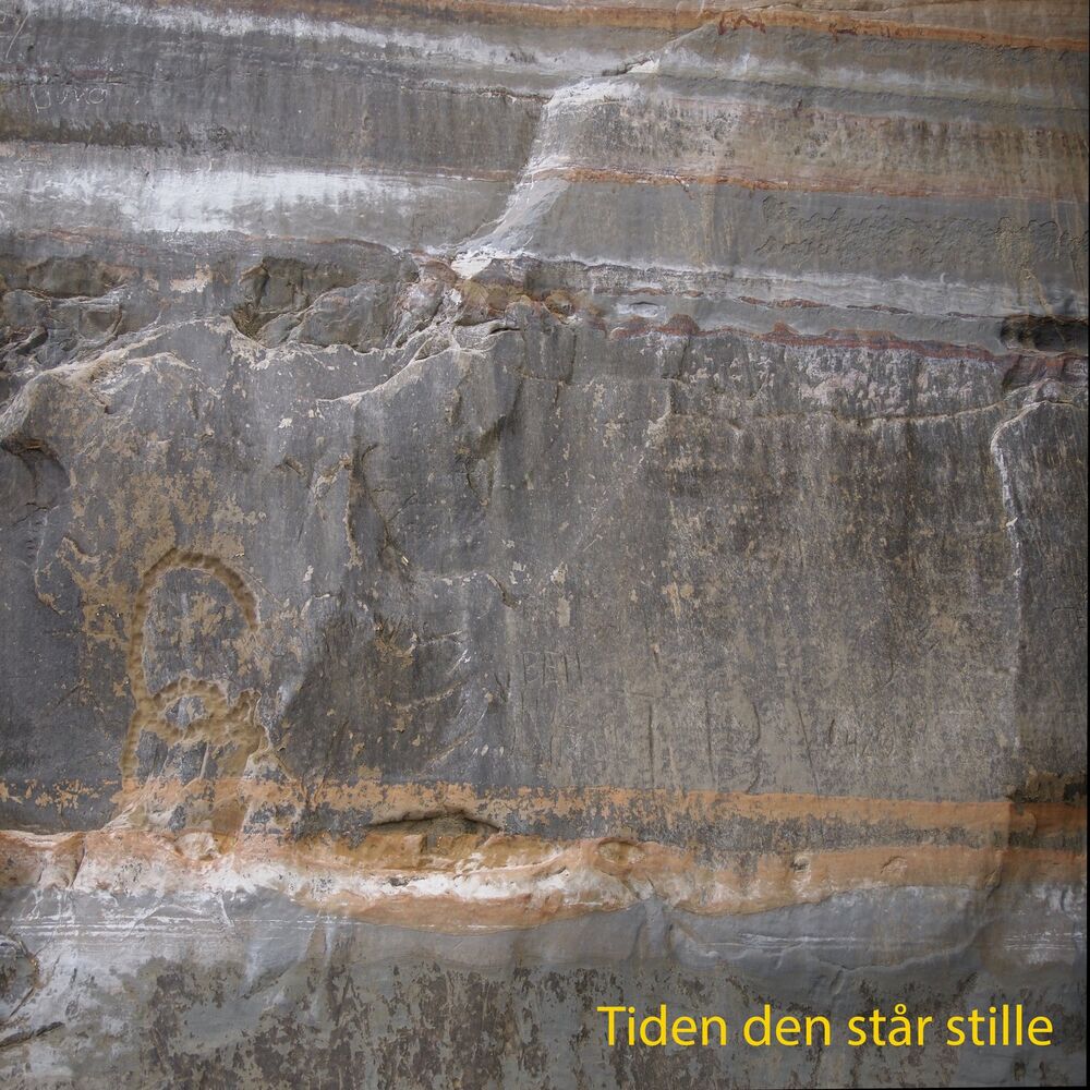 Picture of Tiden den står stille