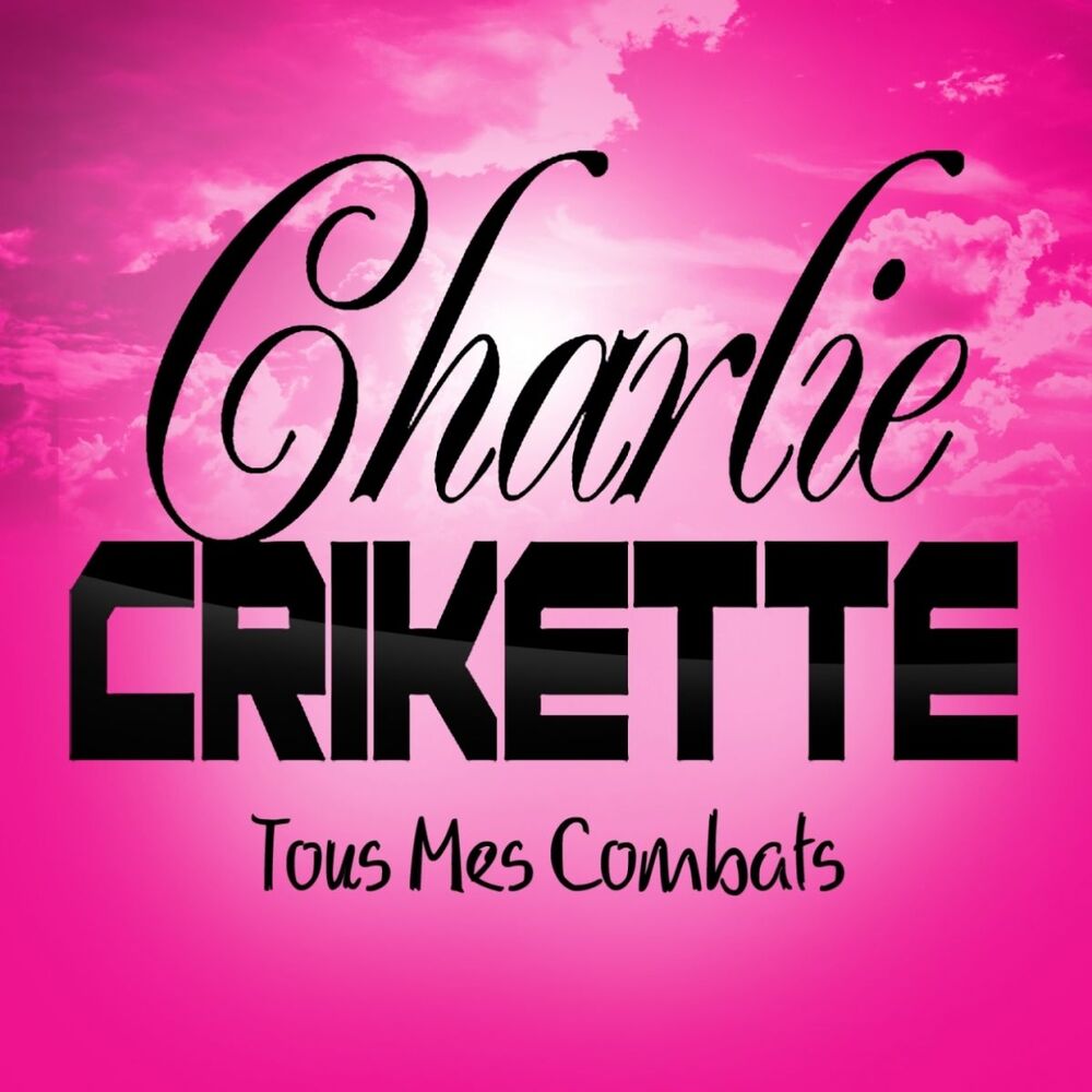 Picture of Tous mes combats