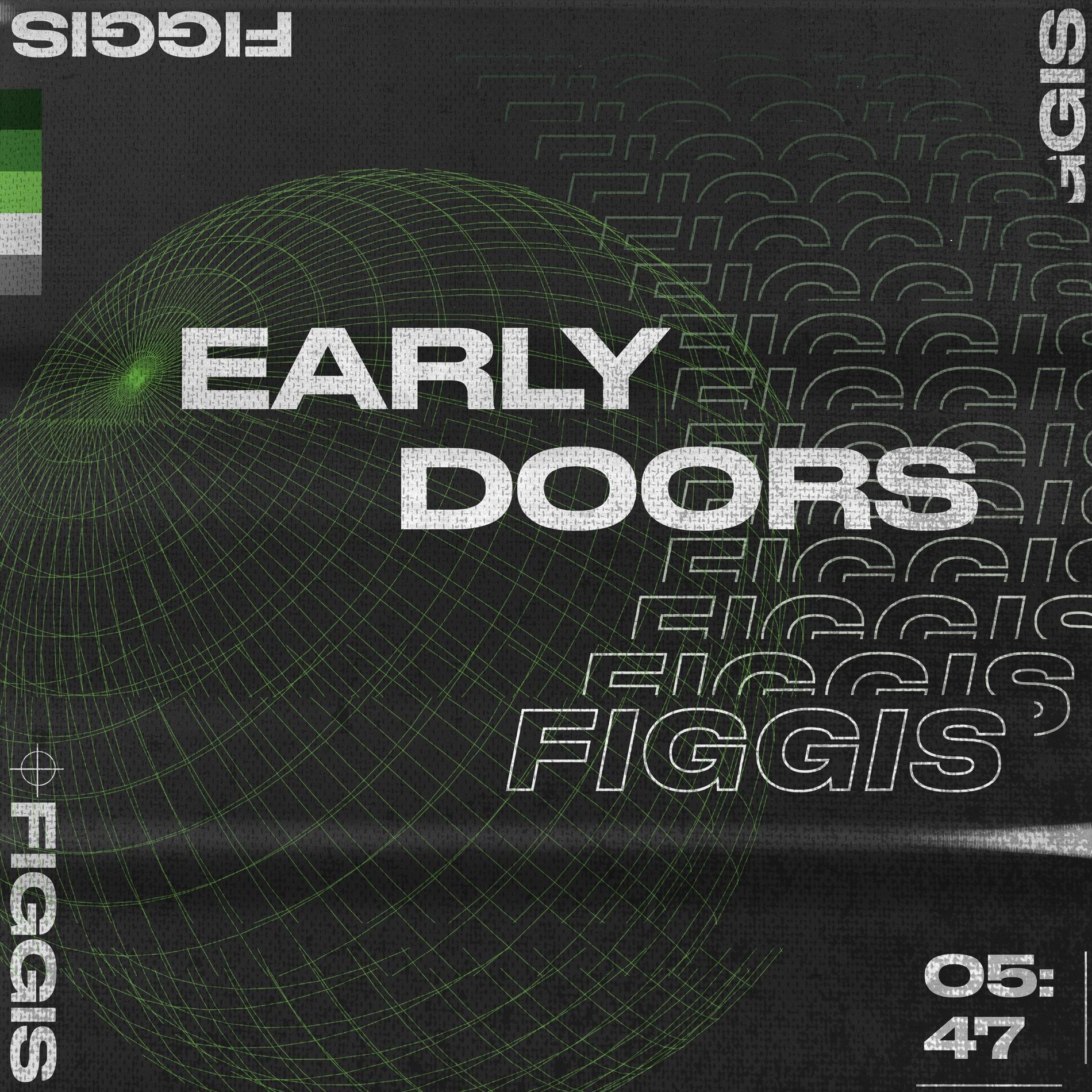 Album cover of Early Doors
