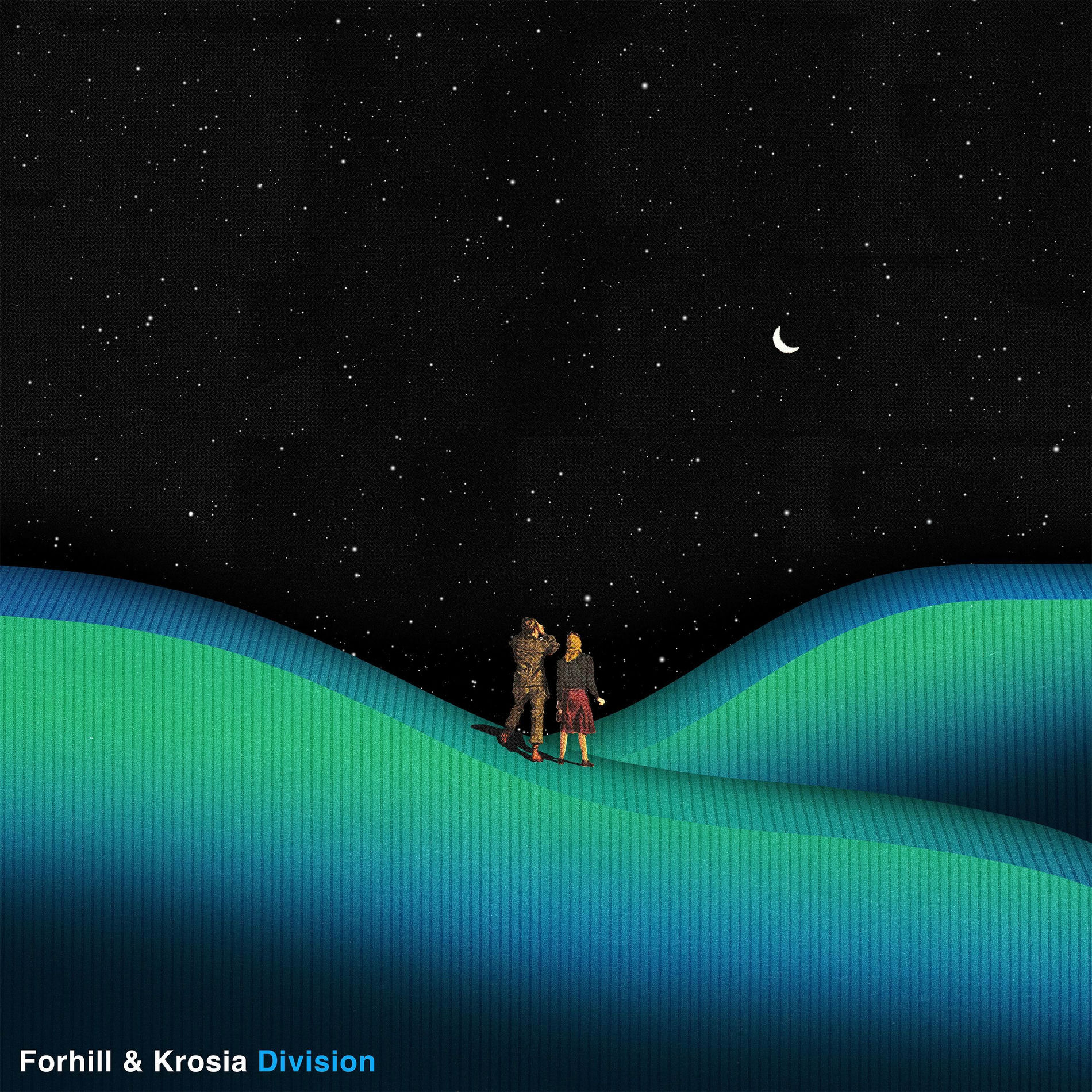 Album cover of Division