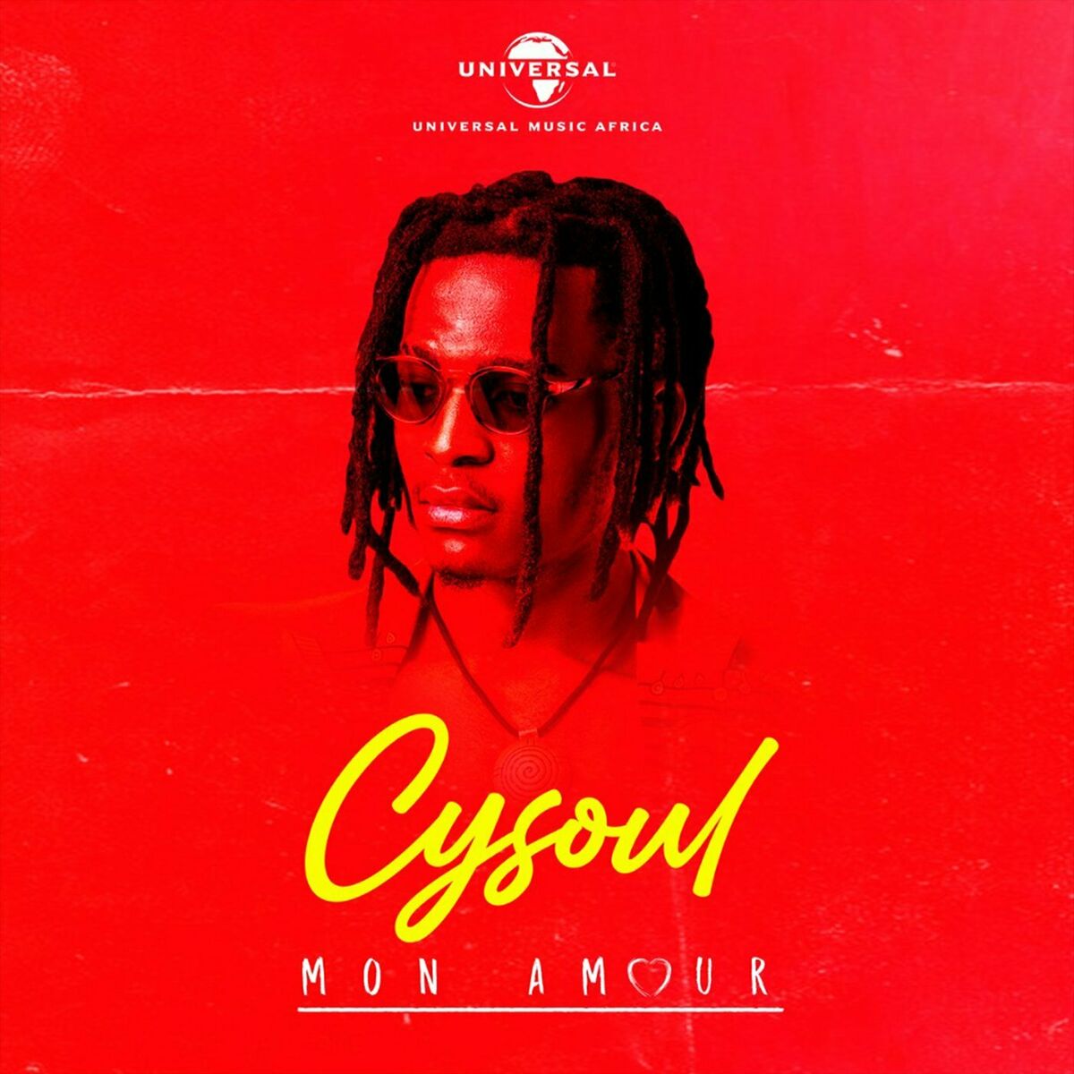 Album cover of Mon Amour