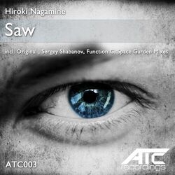 Cover of Saw