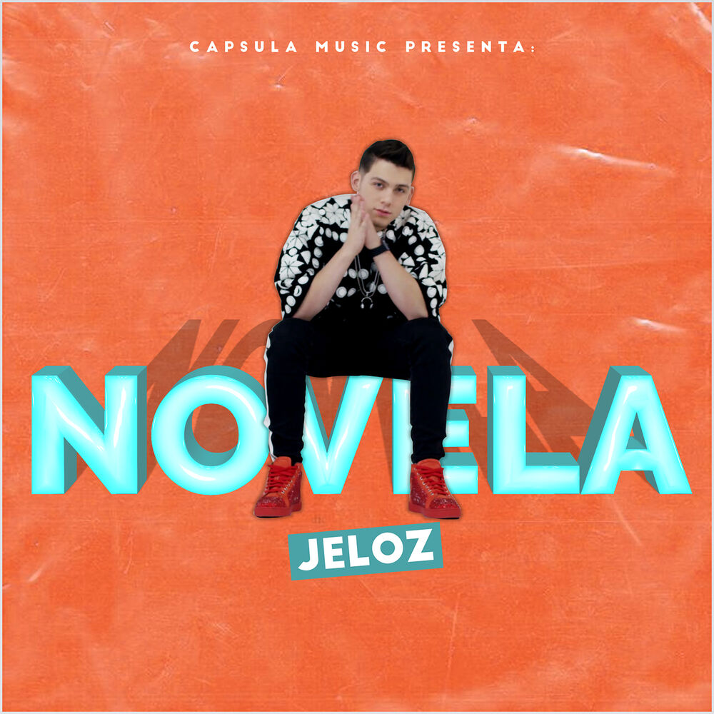 Picture of Novela