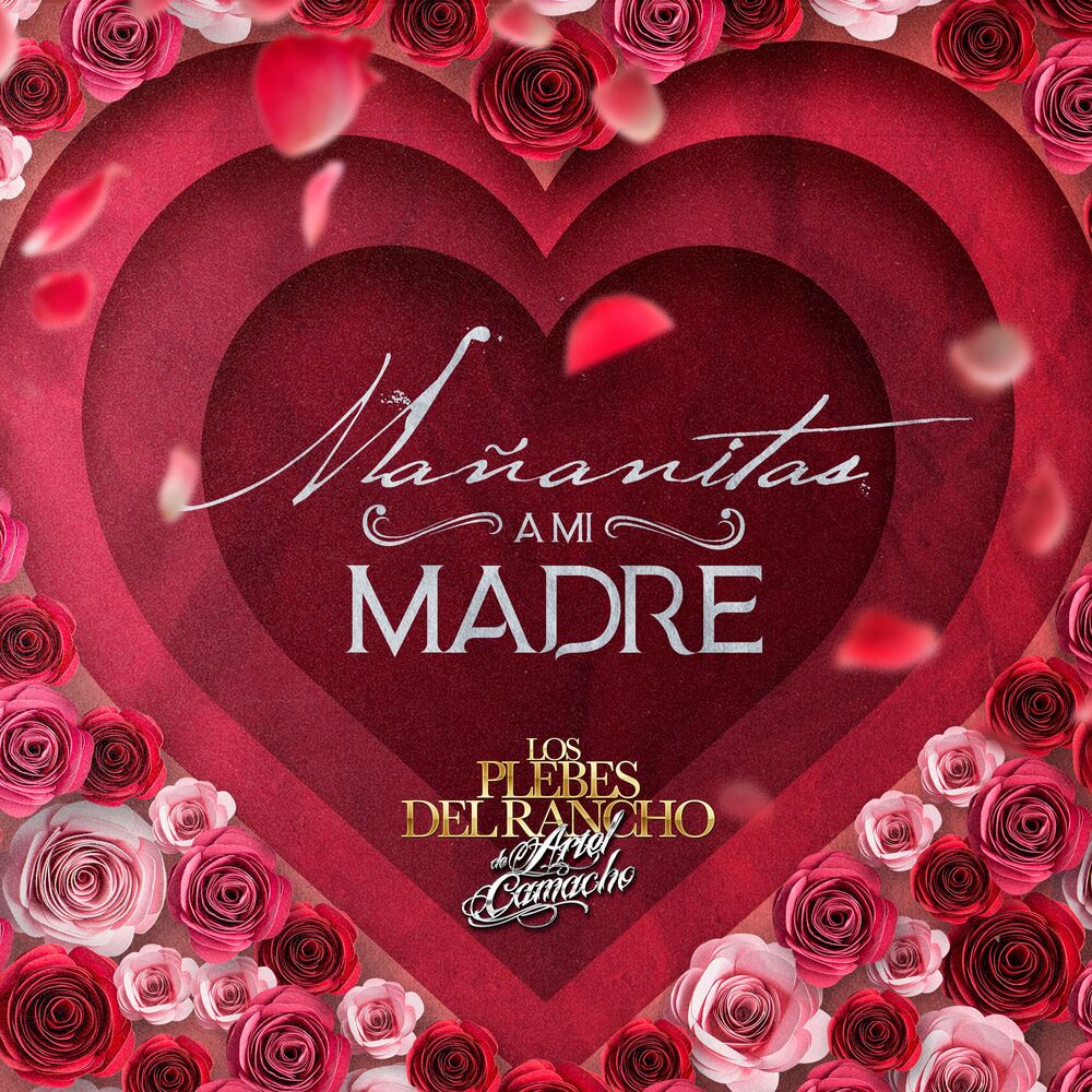 Picture of Mañanitas A Mi Madre