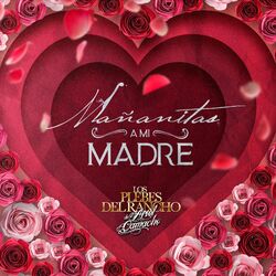 Cover of Mañanitas A Mi Madre