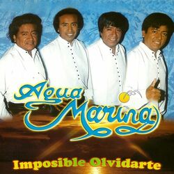 Cover of Imposible Olvidarte