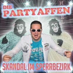Cover of Skandal im Sperrbezirk 2015