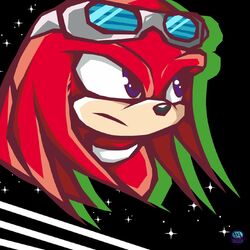 Cover of Meteor Herd & Chill Lofi (From "Sonic Adventure 2") (Cover)