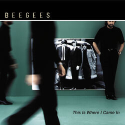 Cover of This Is Where I Came In