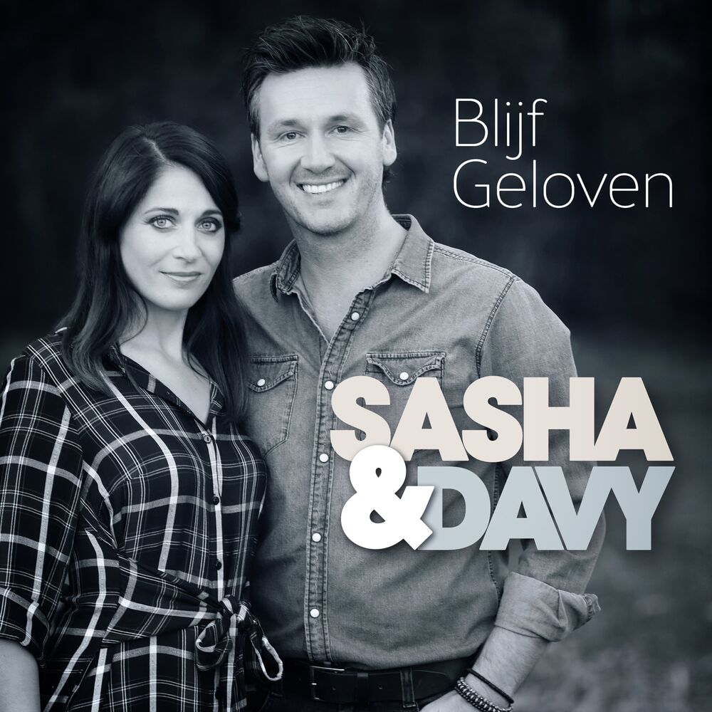 Picture of Blijf Geloven