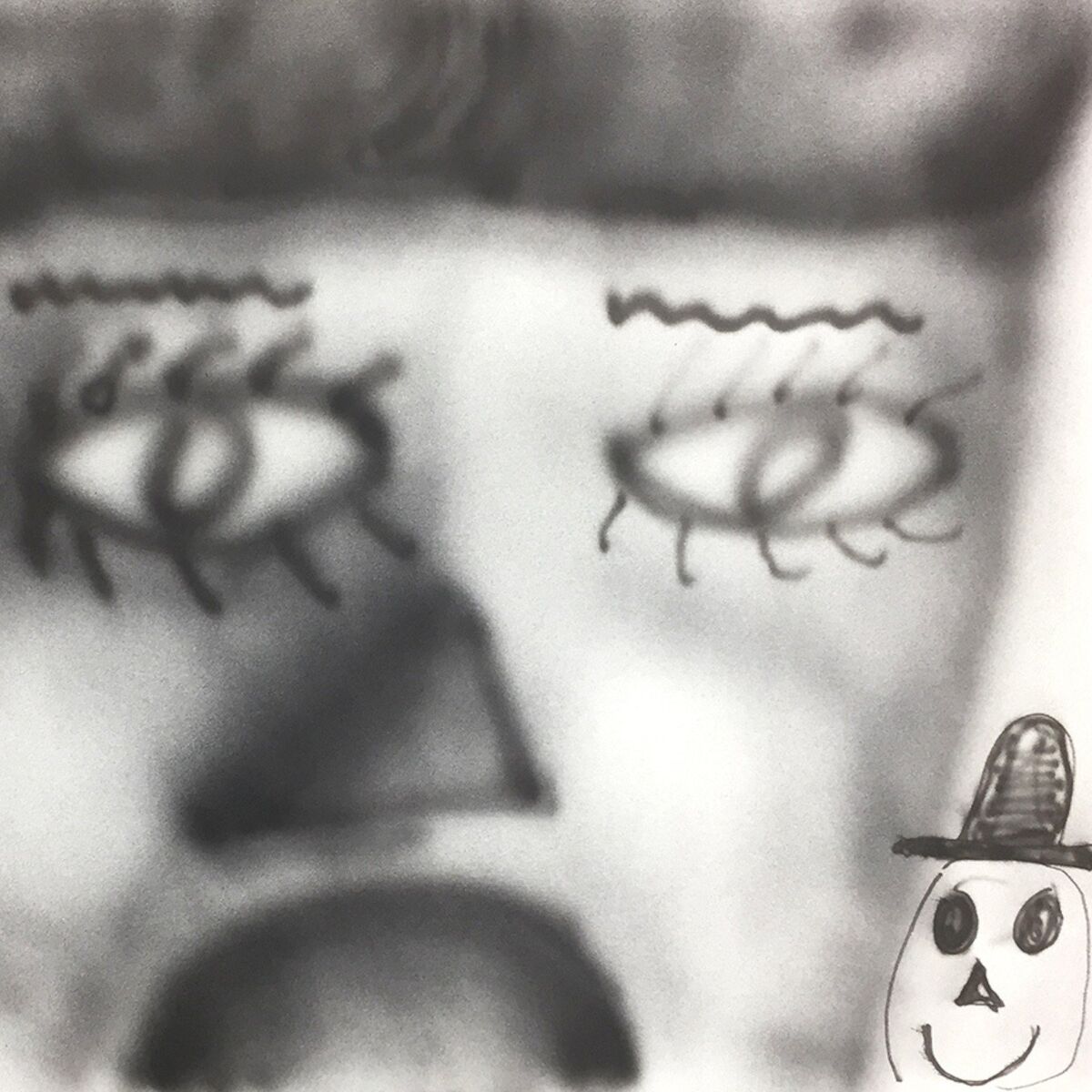 Album cover of Shadow