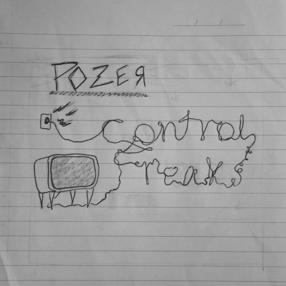 Picture of Control Freak