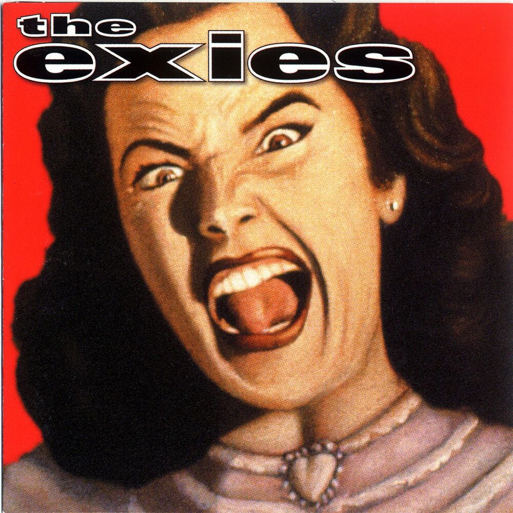 Picture of The Exies