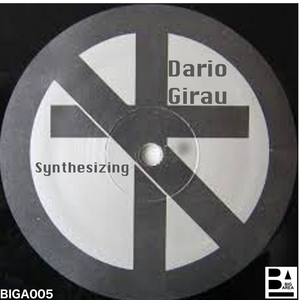 Picture of Synthesizing
