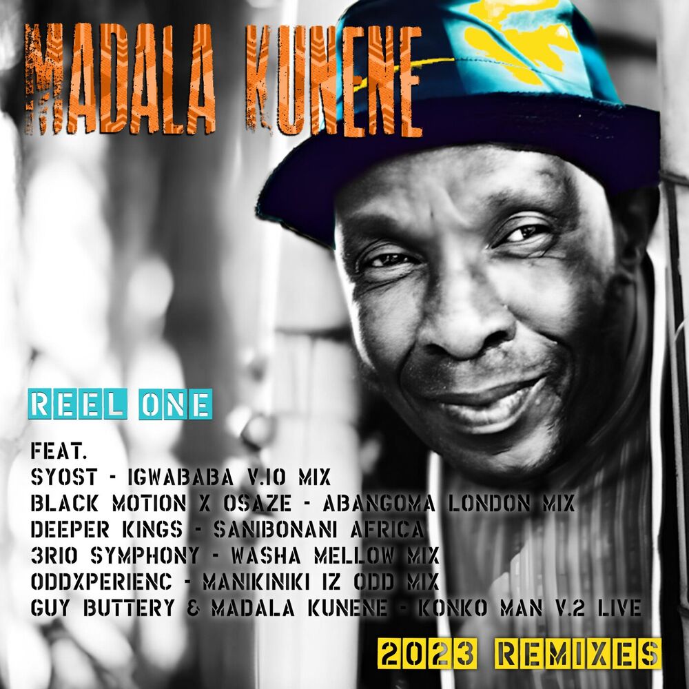 Picture of Sanibonani Africa (Deeper Kings Remix)