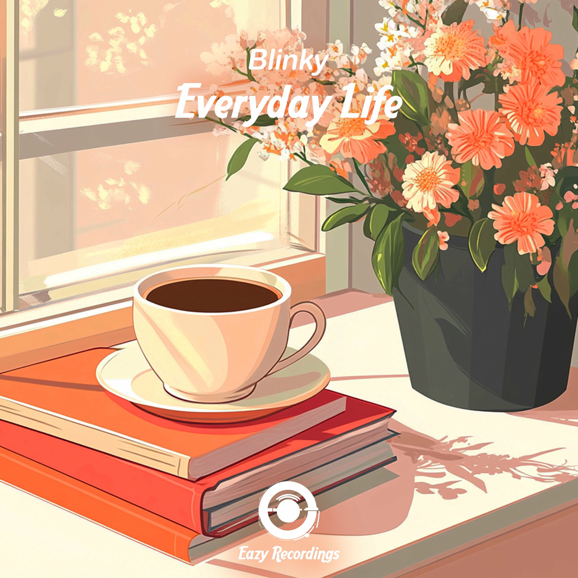 Album cover of Morning Brew