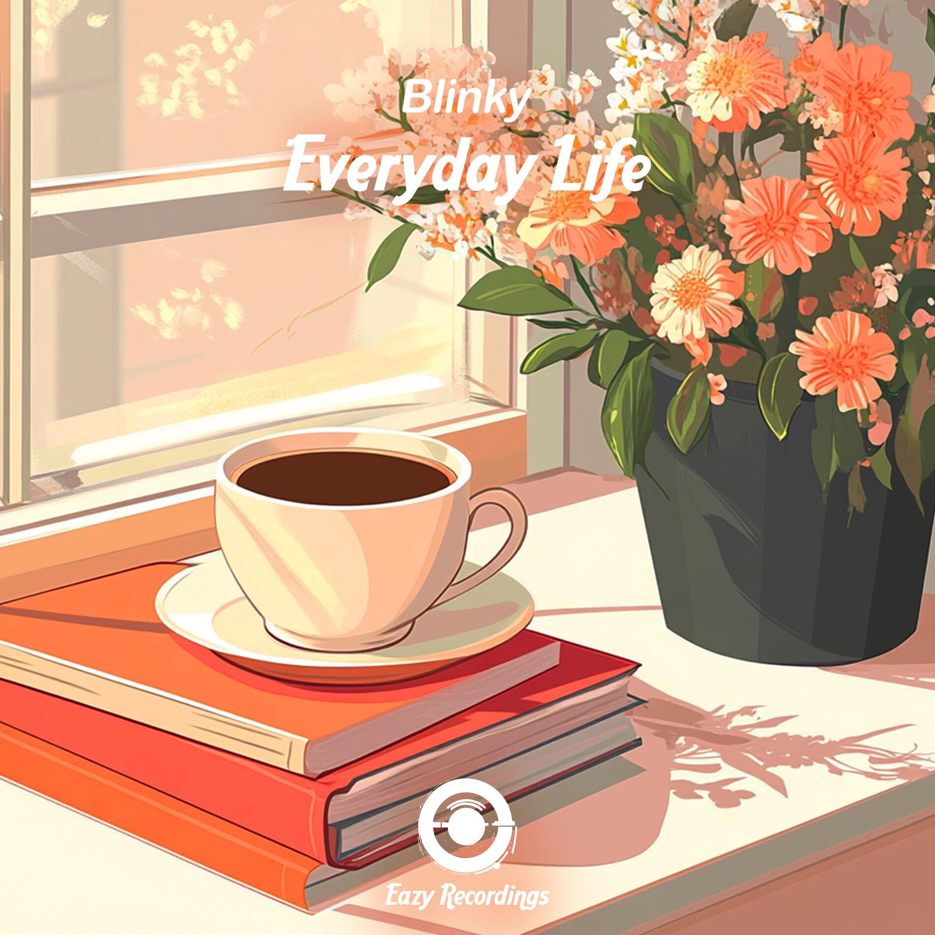Album cover of Everyday Life