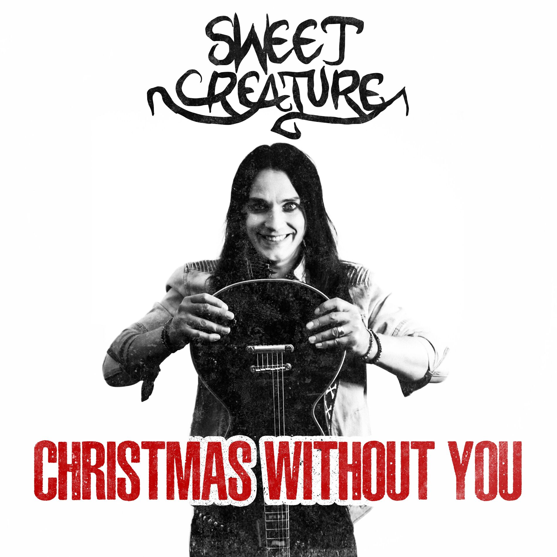 Album cover of Christmas Without You