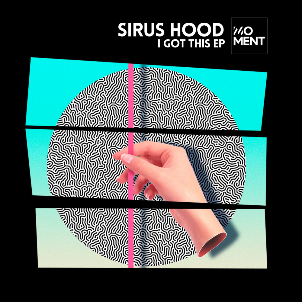 Picture of I Got This EP