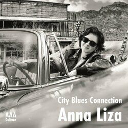 Cover of Anna Liza