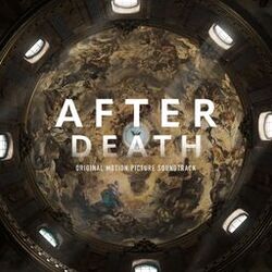 Cover of AFTER DEATH - ORIGINAL MOTION PICTURE SOUNDTRACK