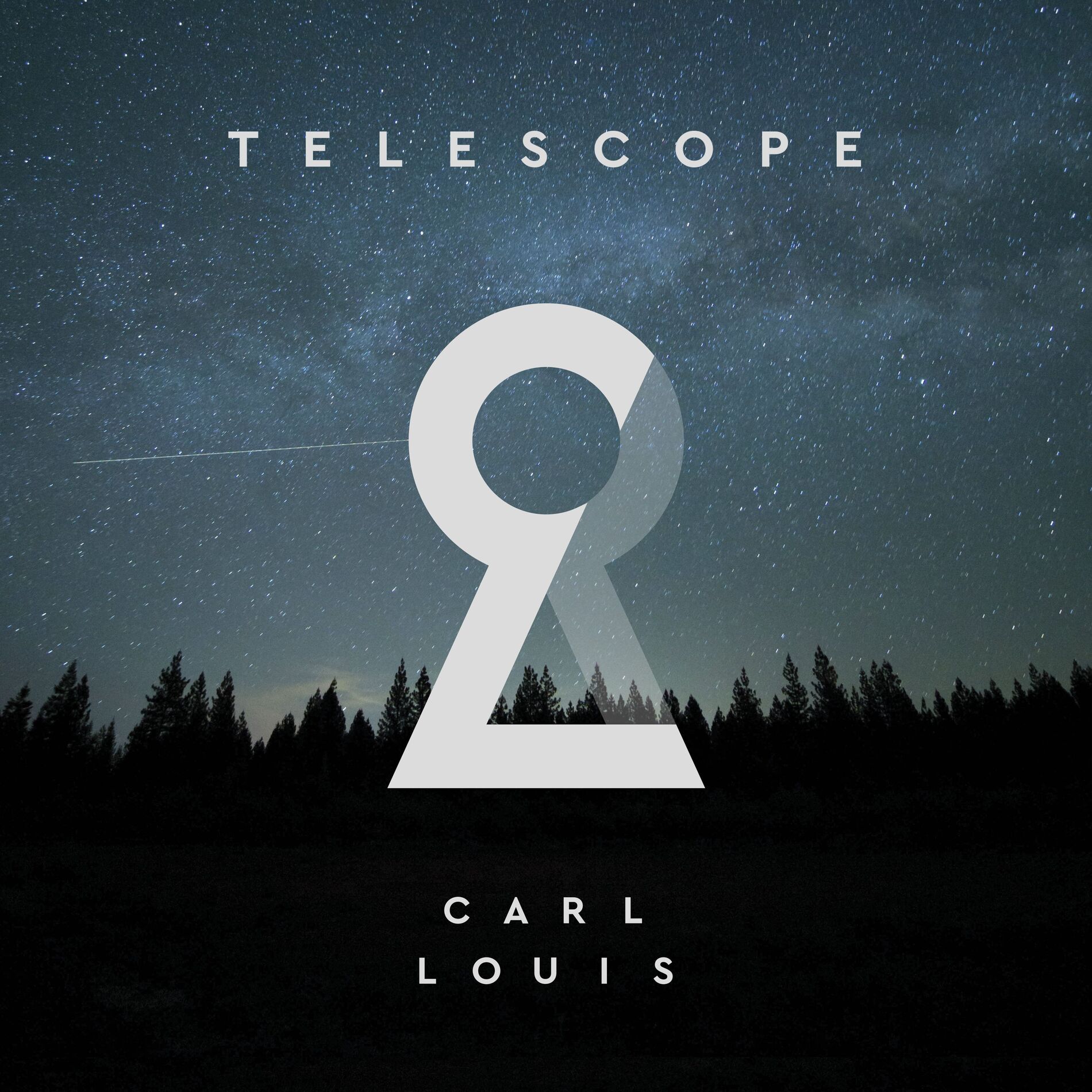 Album cover of Telescope