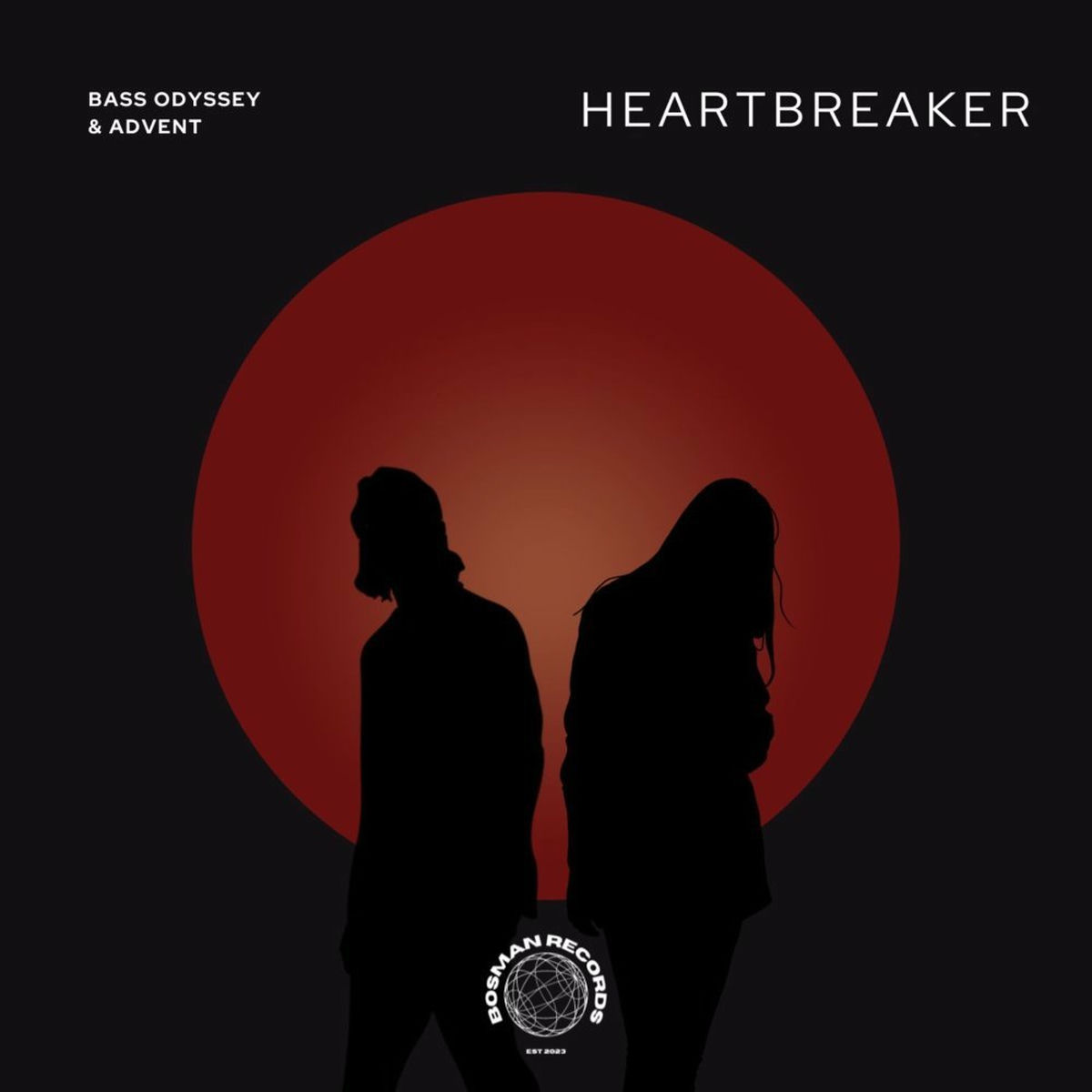 Album cover of Heartbreaker