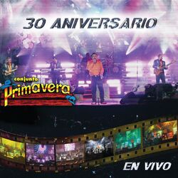 Cover of 30 Aniversario