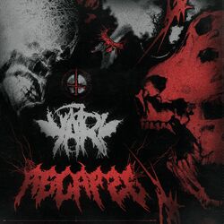 Cover of RELAPZE
