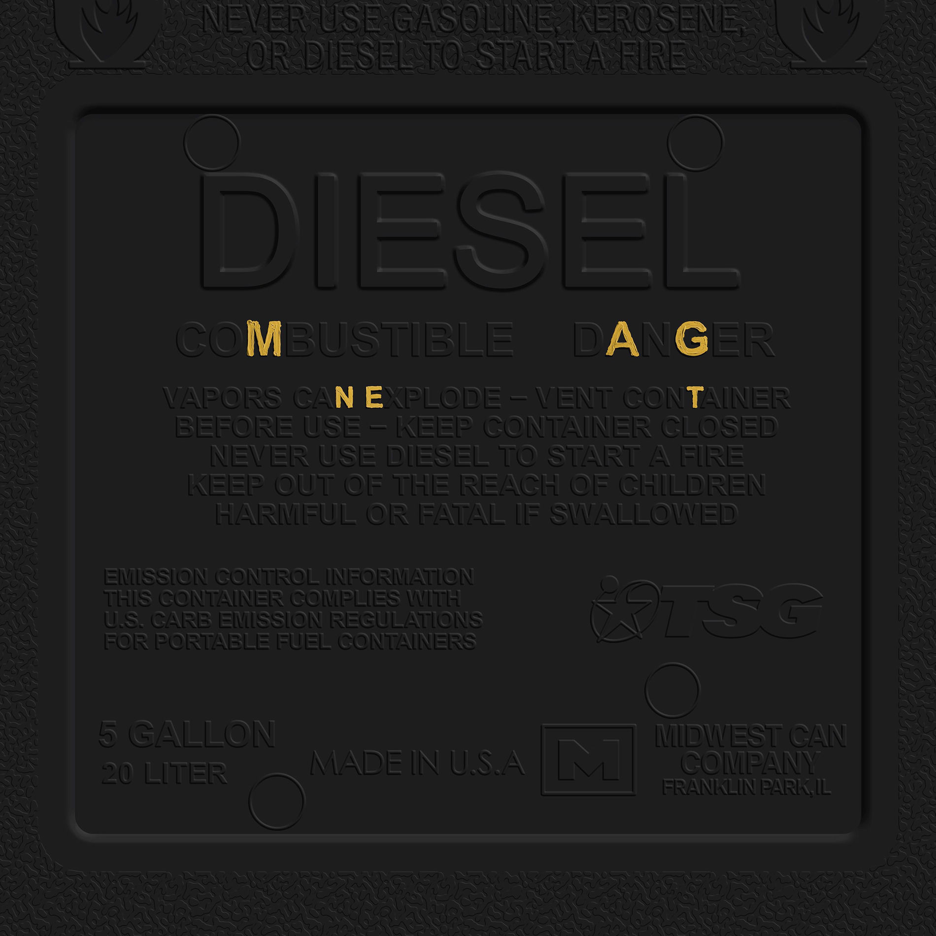 Album cover of Magnet